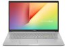 Asus Vivobook Ultra K15 K513EP-EJ701TS Laptop (11th Gen Core i7/ 8GB/ 1TB 256GB SSD/ Win10/ 2GB Graph)